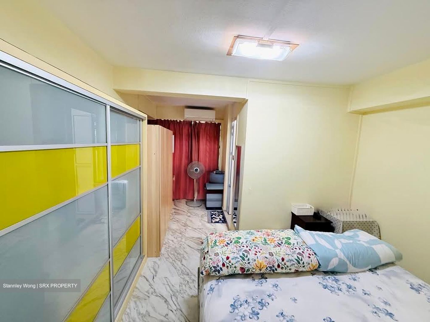 Blk 257 Bukit Panjang Neighbourhood Centre (Bukit Panjang), HDB 5 Rooms #563160221